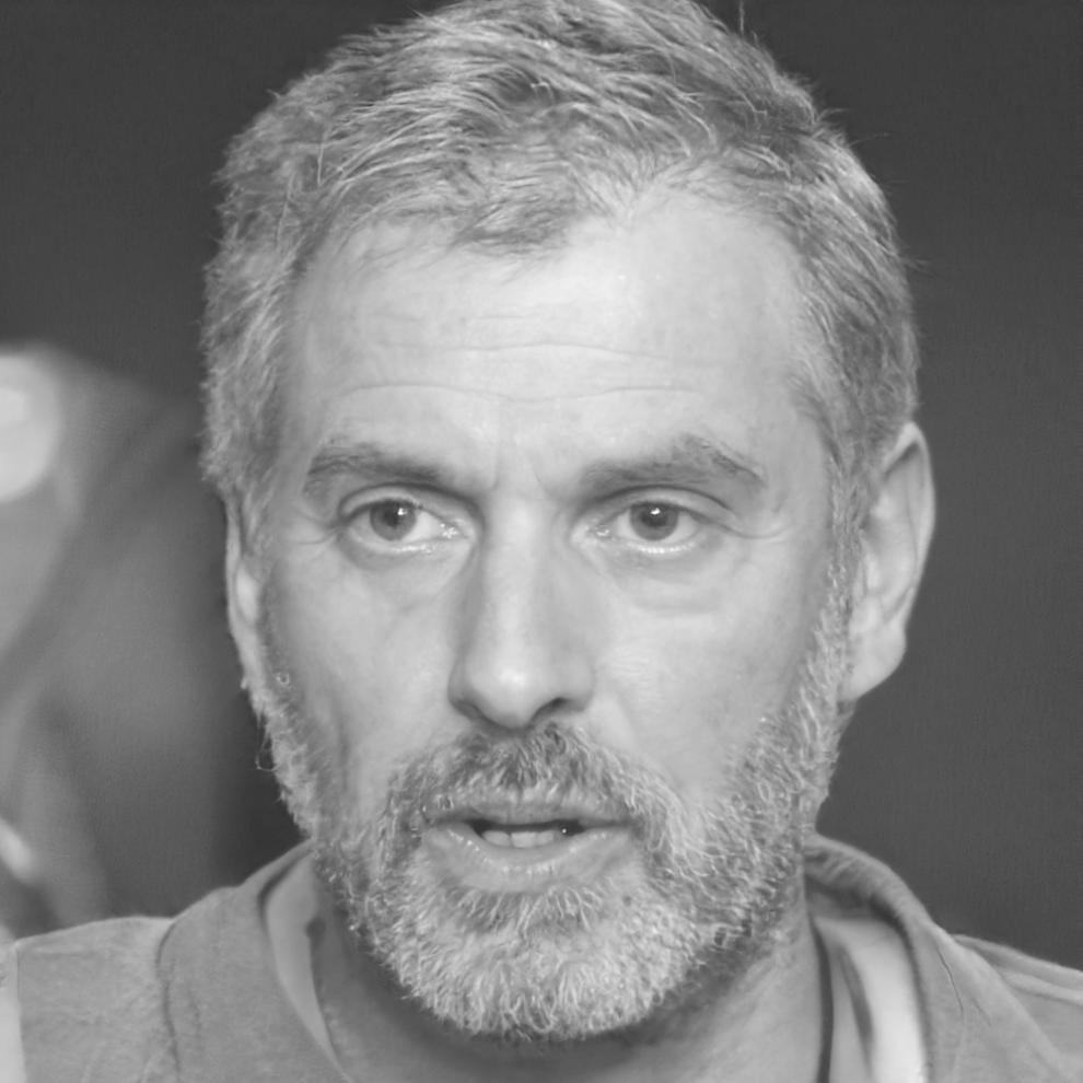 Portrait de Maximilien Dubois